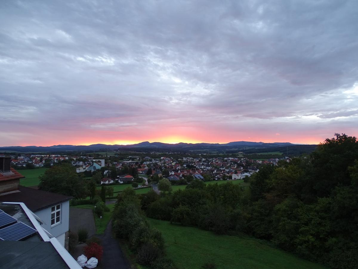 Der Florenberg - Gipfel Fuer Geniesser Кюнцелль Екстер'єр фото